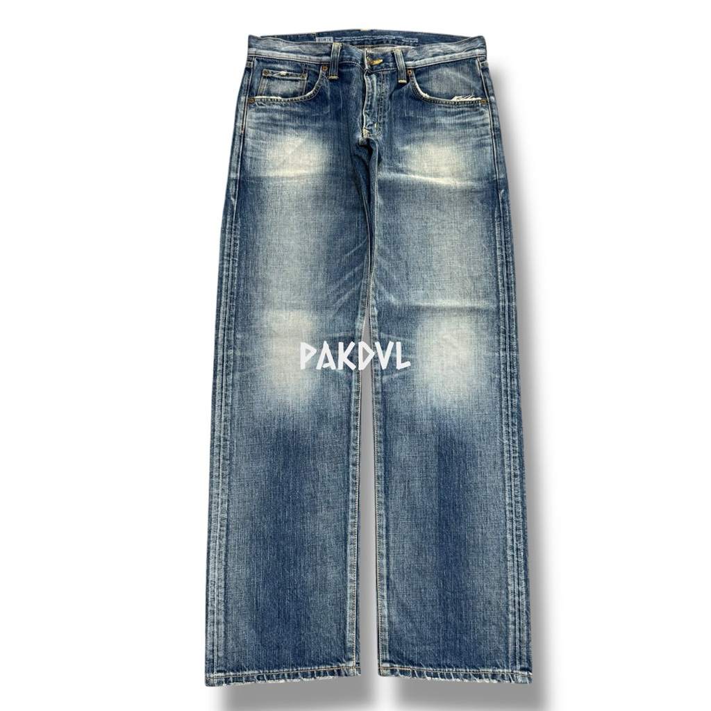 Edwin 503 Made in japan Jeans Pants   kode - C945
