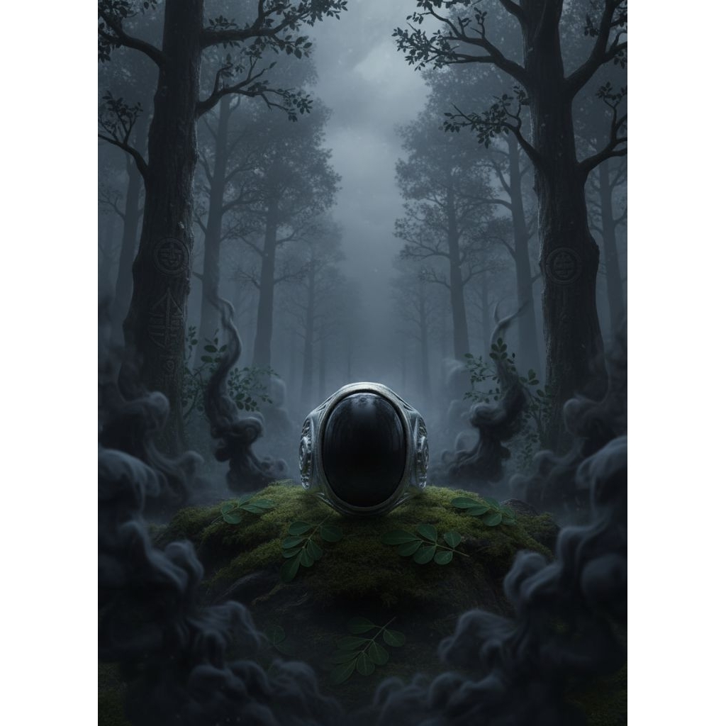 Batu Akik Fosil Galih Kelor Kristal