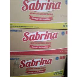 Kardus bekas minyak goreng 2ply