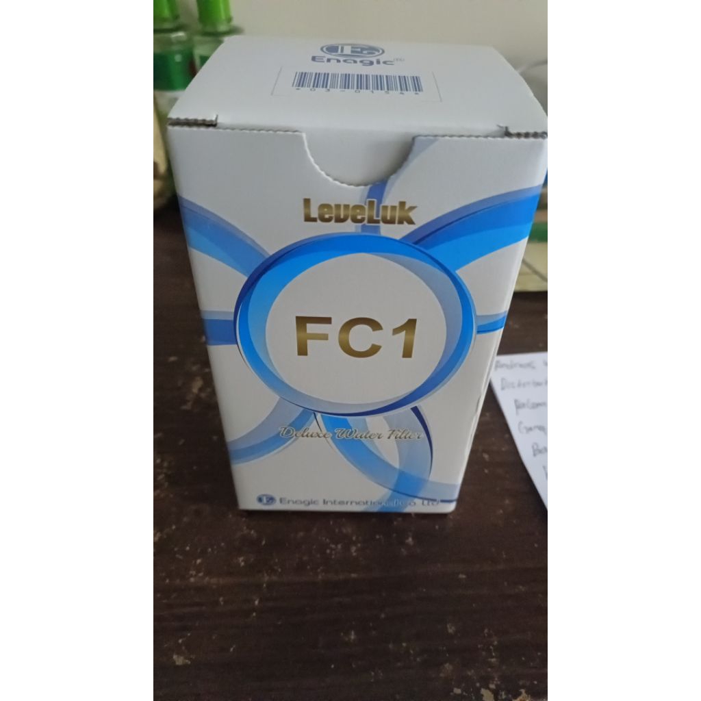filter kangen water FC1 khusus type Jr SD501 dan K8 baru