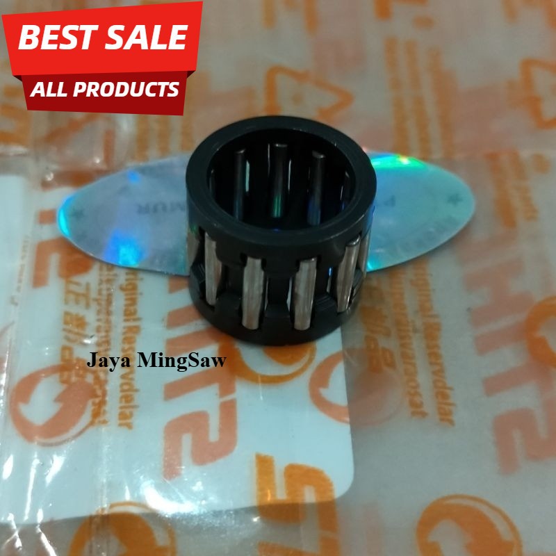 laher nedle cage bearing sprocket senso MS-382 MS-361 MS 440 stihl original