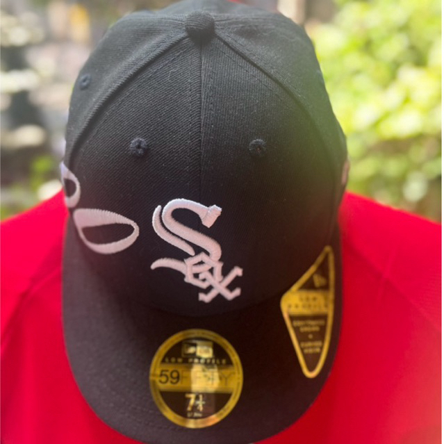 TopiNewEraSpesialEditionBaruOriginal