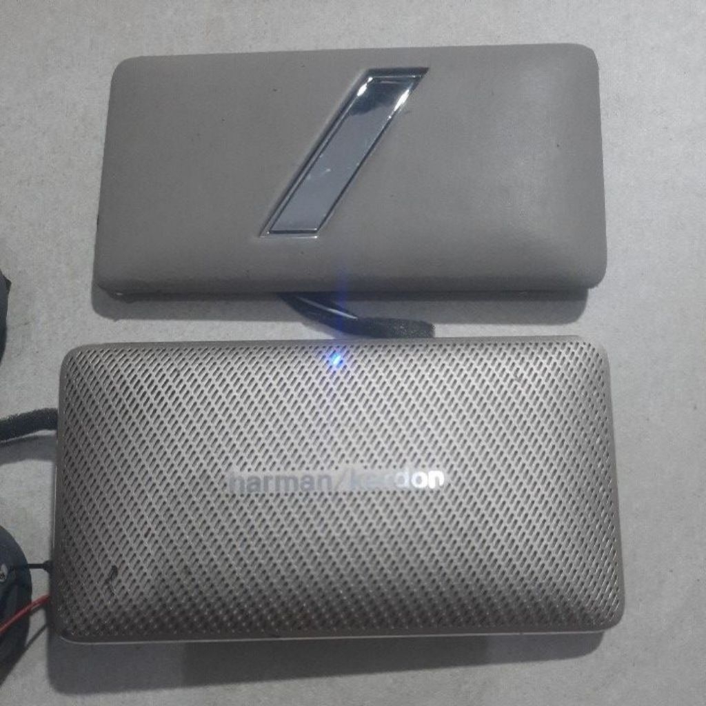 modul harman kardon esquire mini