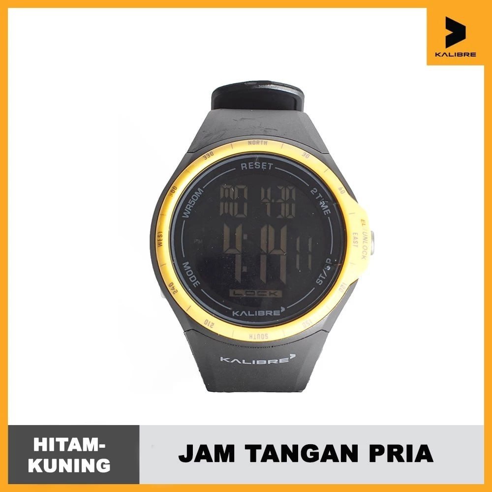 Kalibre New Digital Watch Rapoz 996290770