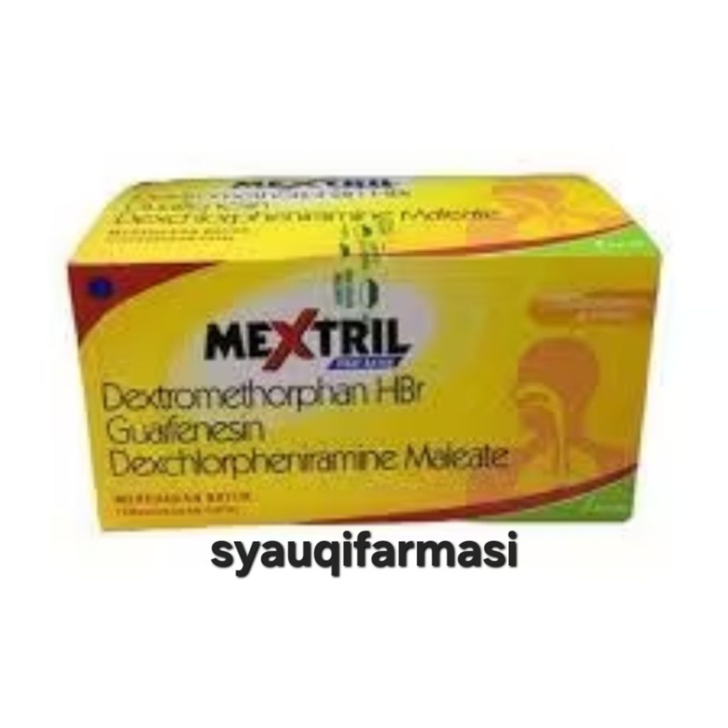mextril 1 box