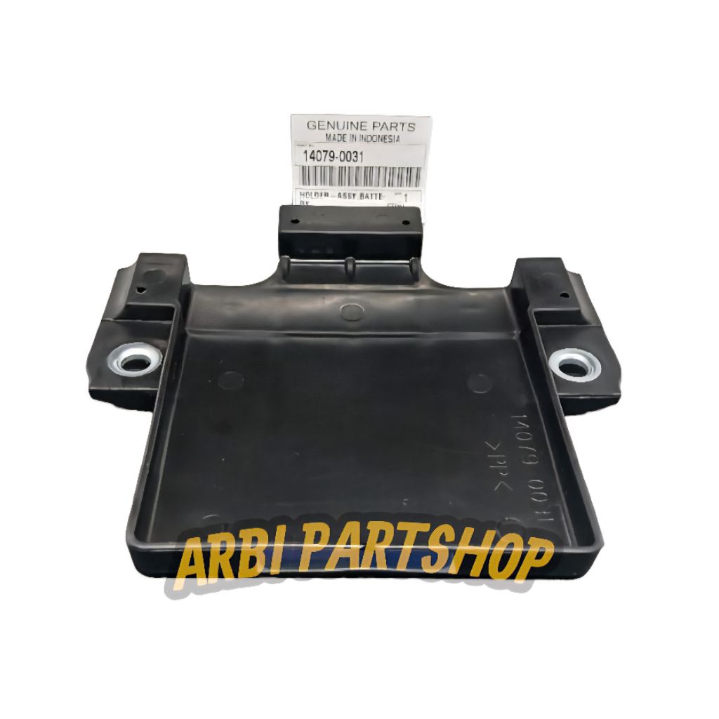 Tutup Cover Aki Klx140 Klx 140 Original Kawasaki