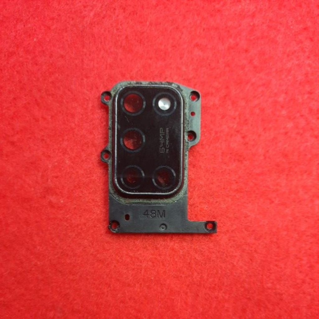 COVER TUTUP MESIN REALME 7i ORI CABUTAN