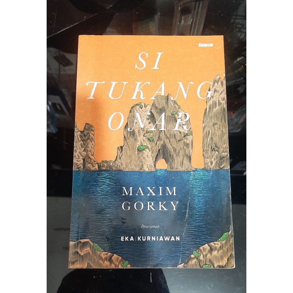SI TUKANG ONAR