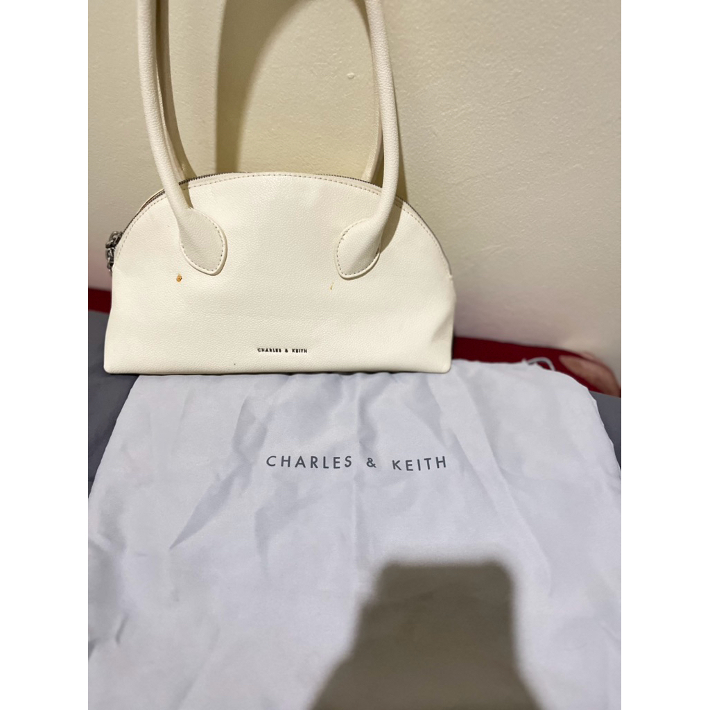 tas charles&keith ck