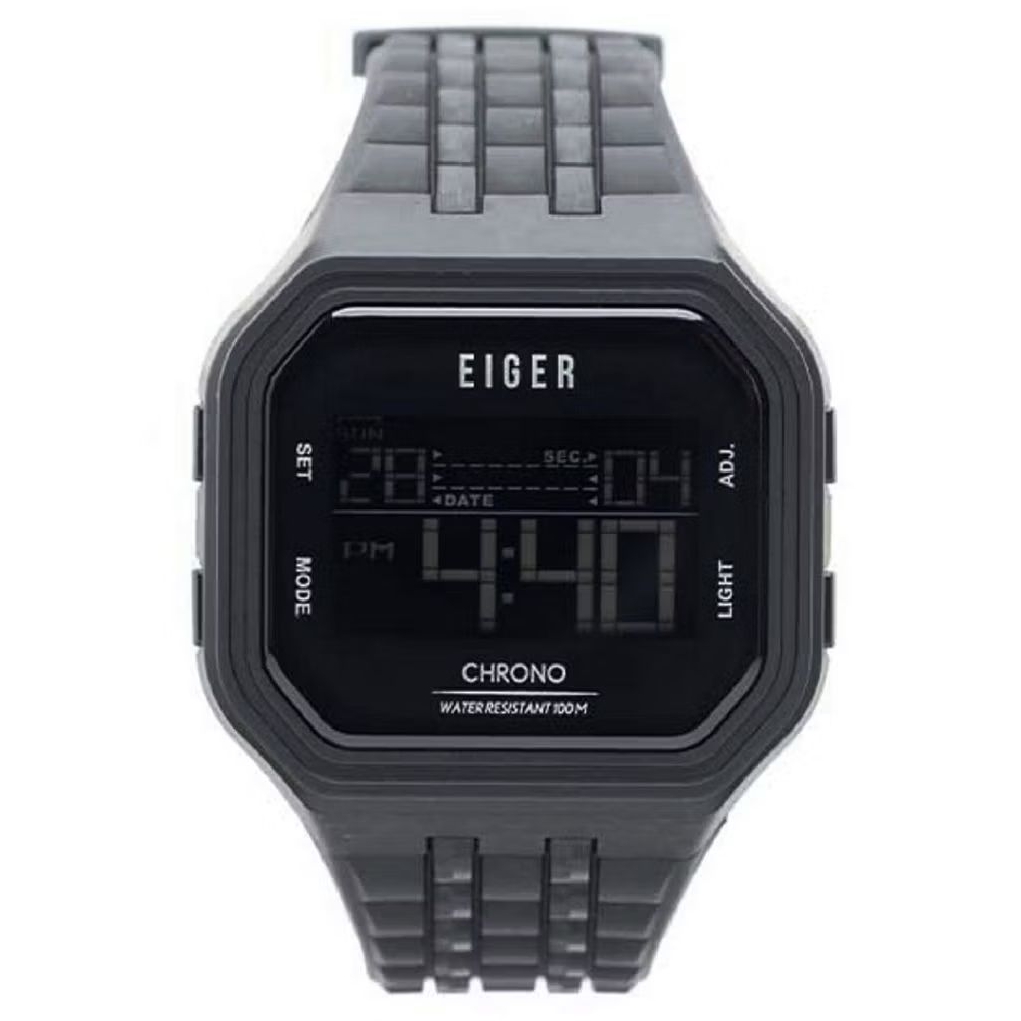 EIGER LINVILLE WATCH