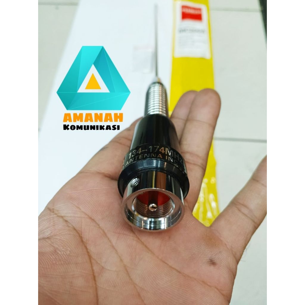 Antena Radio Rig mobil MC 200A VHF diamond