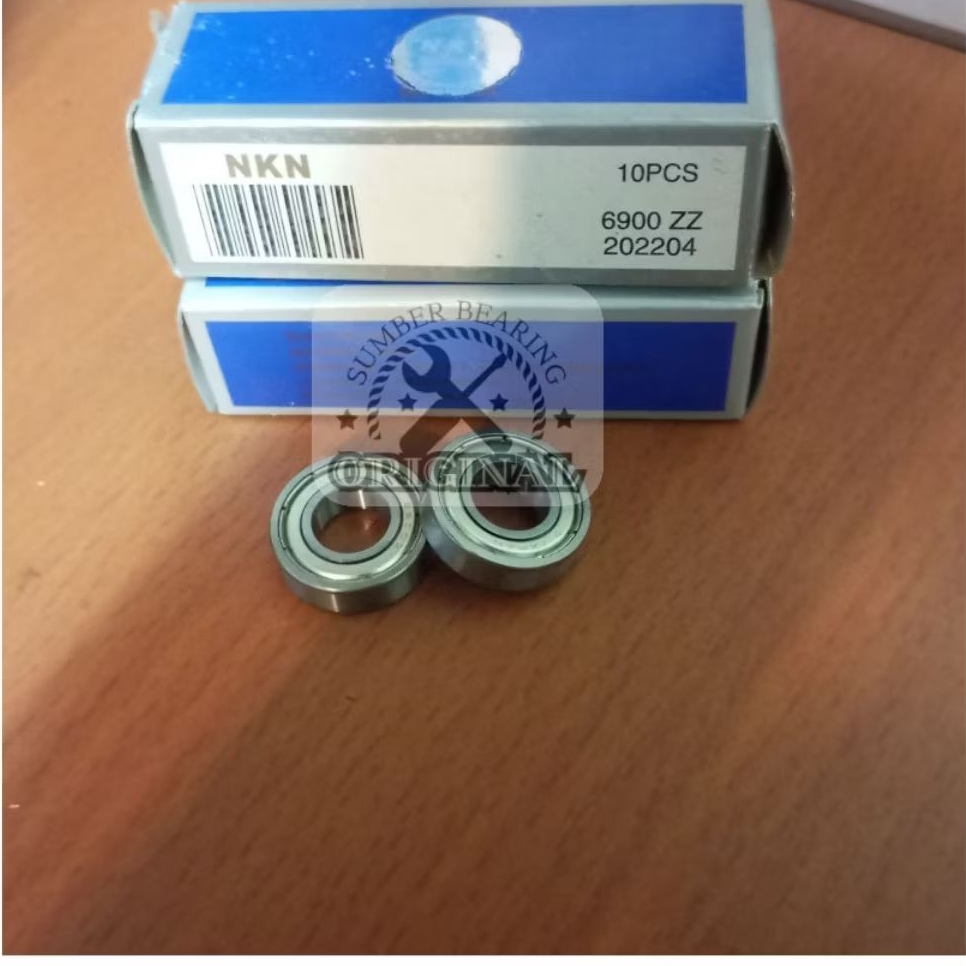BALL BEARING 6900 ZZ NKN