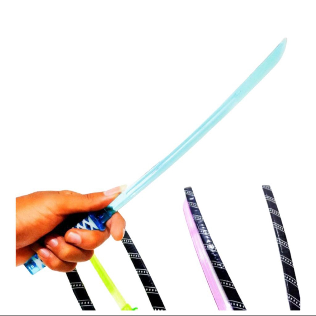 MINIATUR SAMURAI MAINAN SAMURAI PLASTIK SAMURAI KECIL