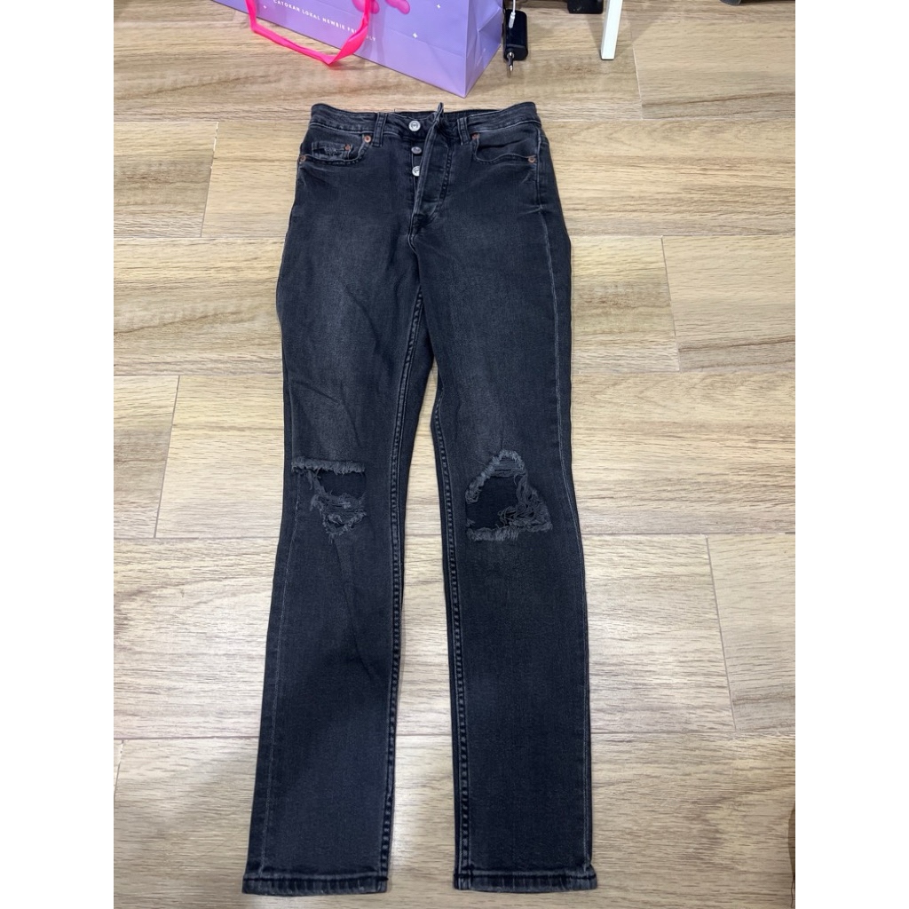 Ripped Jeans H&M Size Kids