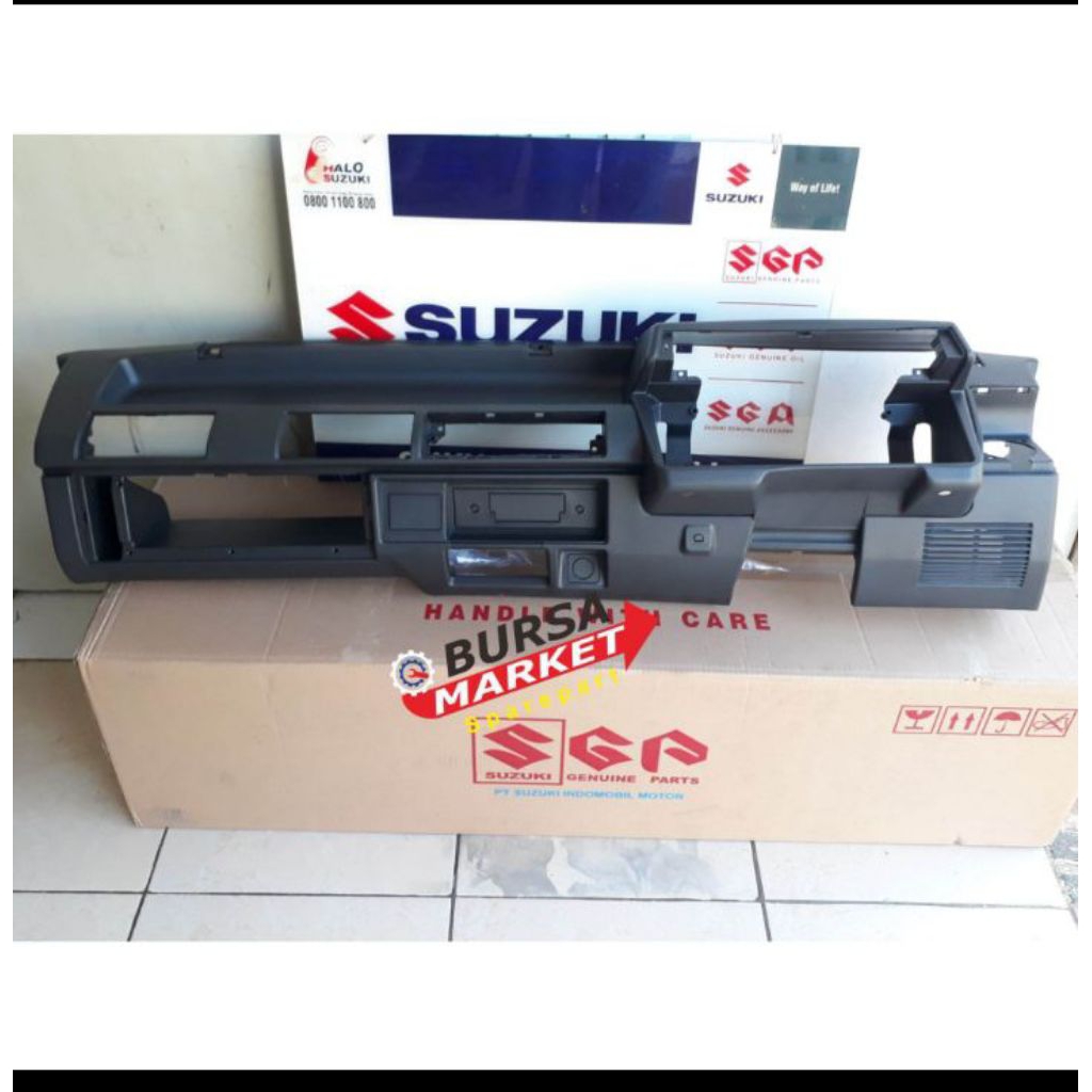 PANEL DASHBOARD CARRY 1.0 ST100 ORIGINAL SGP