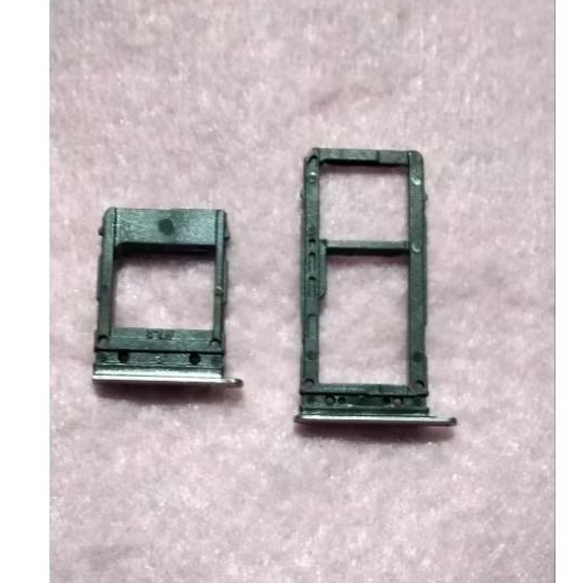slot sim Samsung A7 (2017) ori copotan