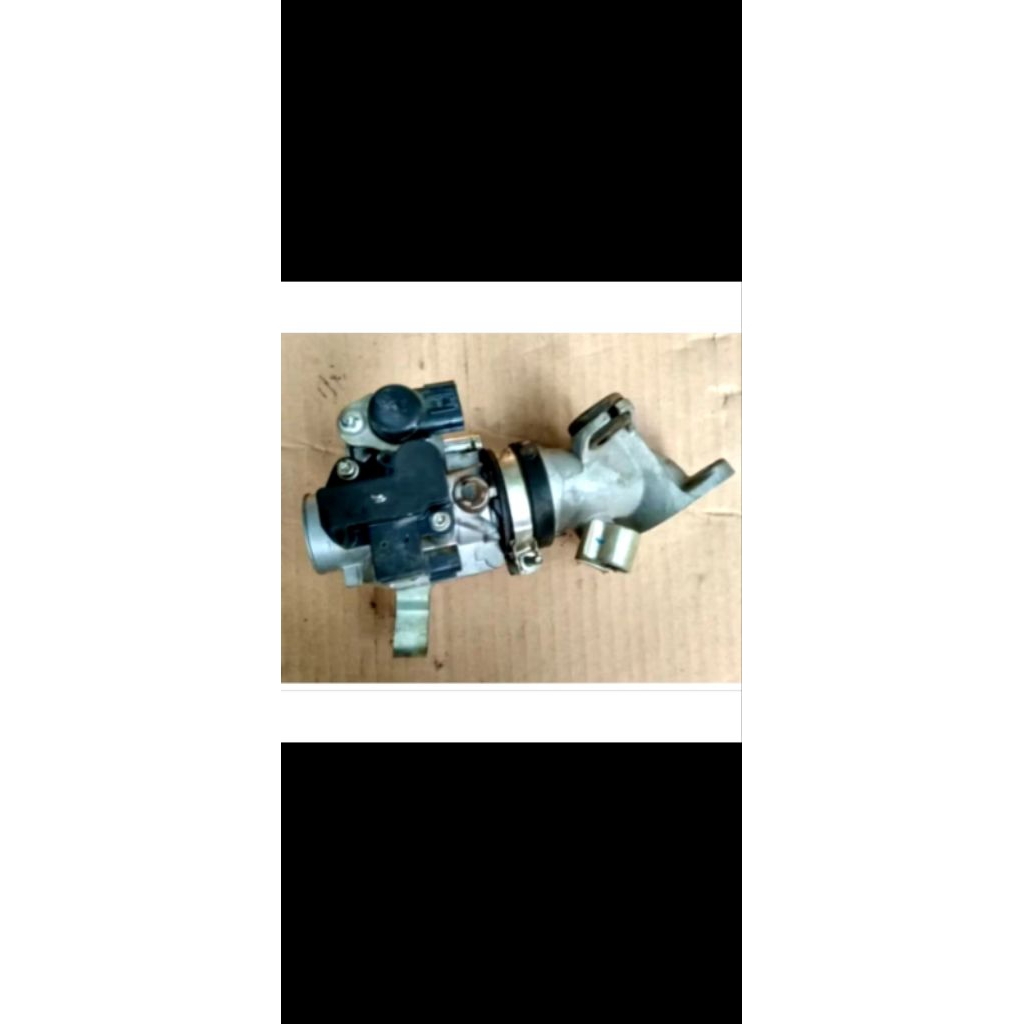 TB) TROTOL BODI XEON RC XEON GT SET COPOTAN ORIGINAL