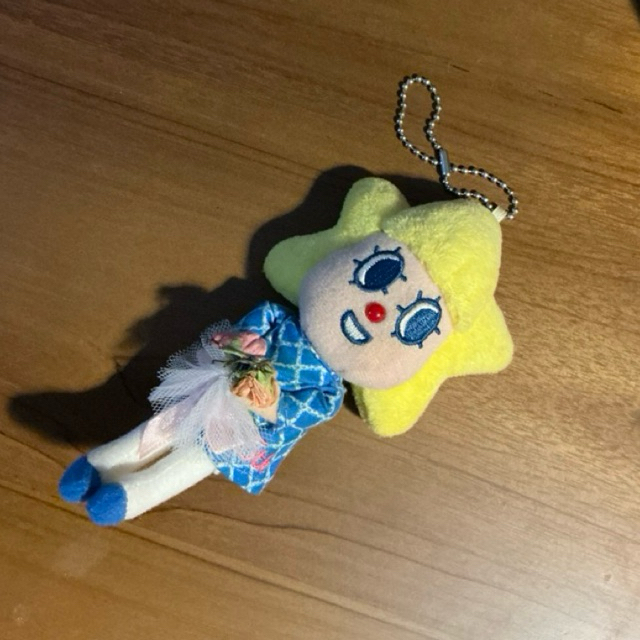 Sorakara Keychain