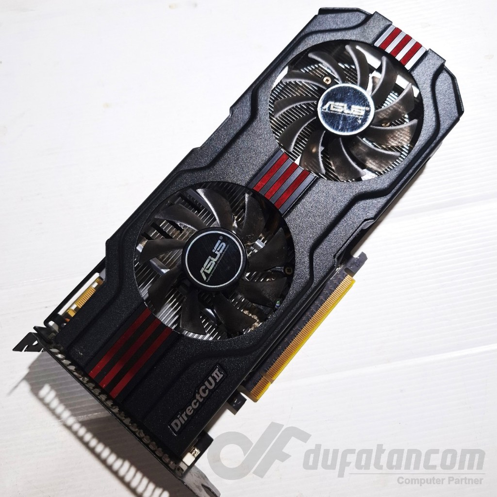 VGA GTX 560 1GB 256BIT DDR5 NVIDIA