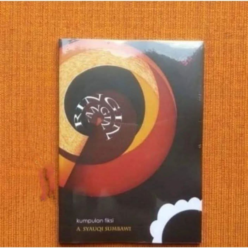 RINGIN-ANGIN-- A. Syauqi Sumbawi