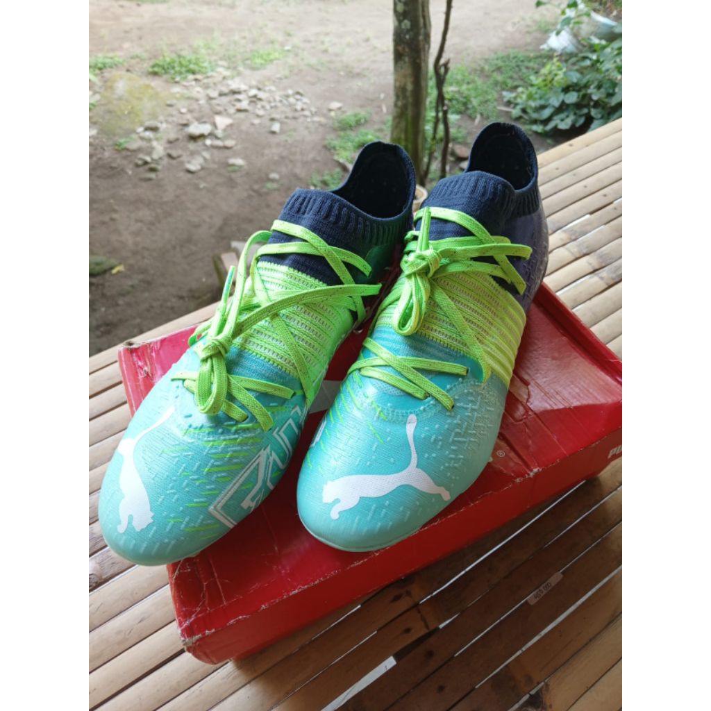 SEPATU BOLA PUMA FUTURE ULTIMATE FG