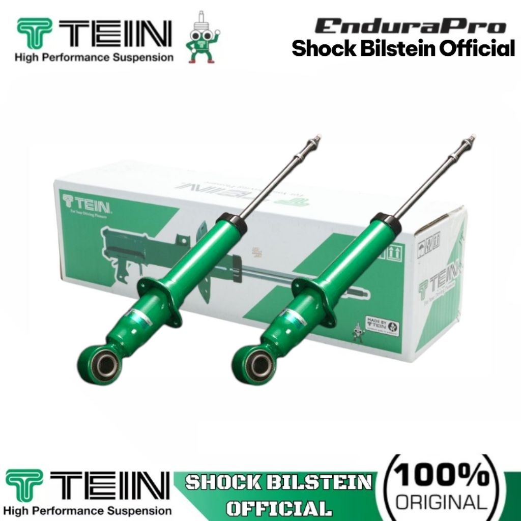 SHOCKBREAKER TOYOTA ALL NEW ALTIS TEIN ENDURAPRO BELAKANG