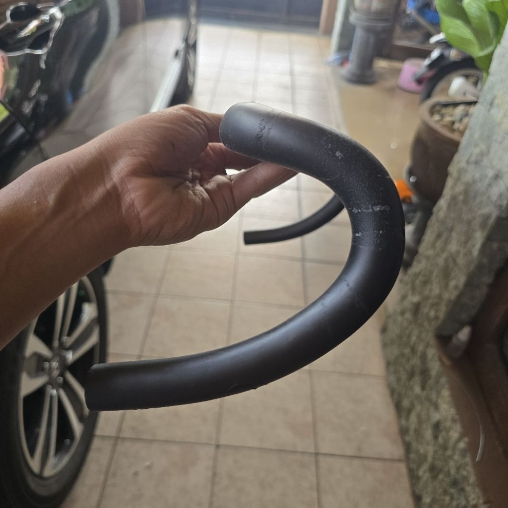 Dropbar Entity Elite Carbon 420mm