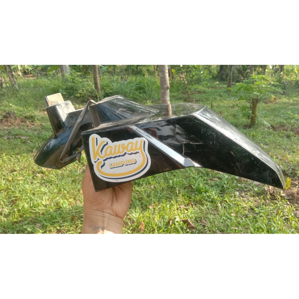 spakbor depan slebor depan beat street beat esp 2016-2019