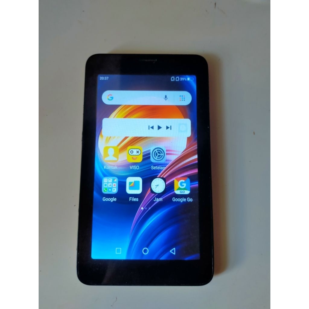 Tablet Advan X7 Pro Jaringan 3G H+ | Tablet Second/Bekas Murah