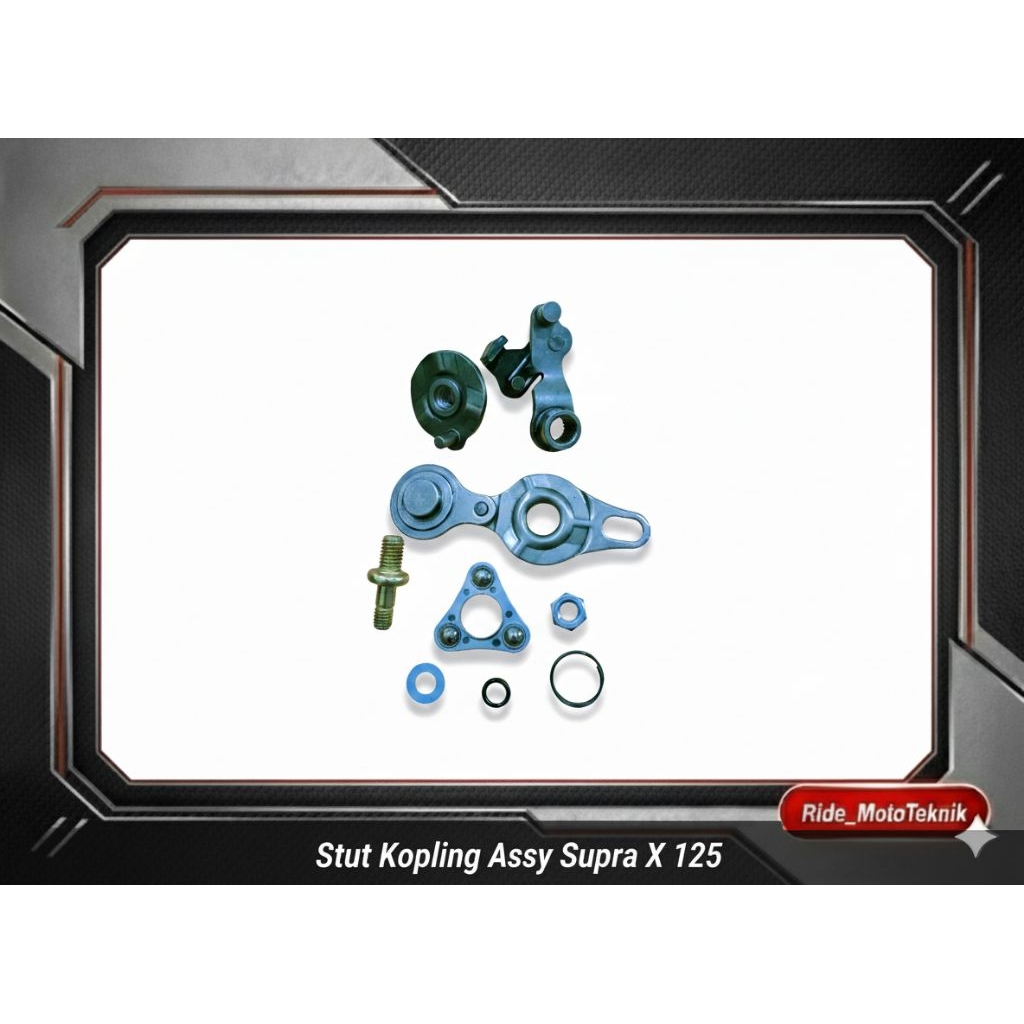 Setelan Kopling Stut Kopling Supra X 125 Karisma