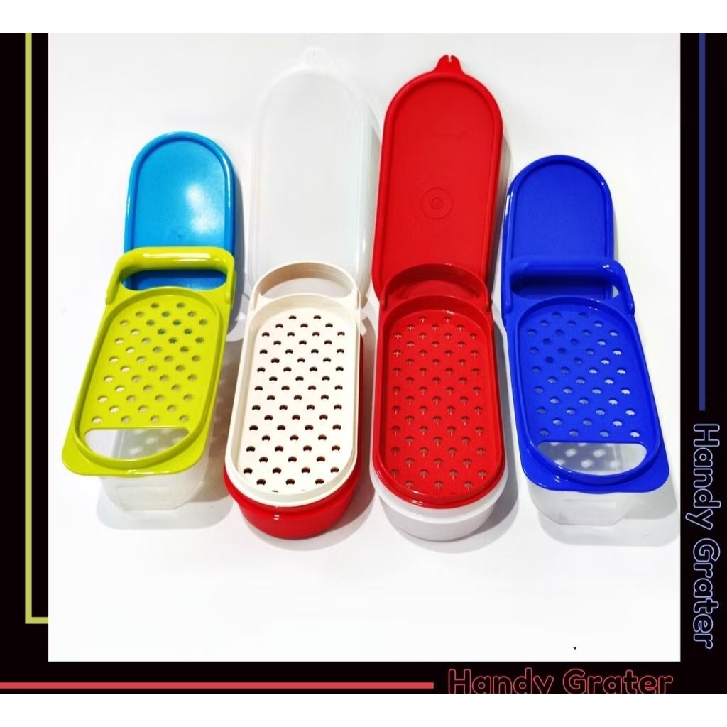 handy grater new original