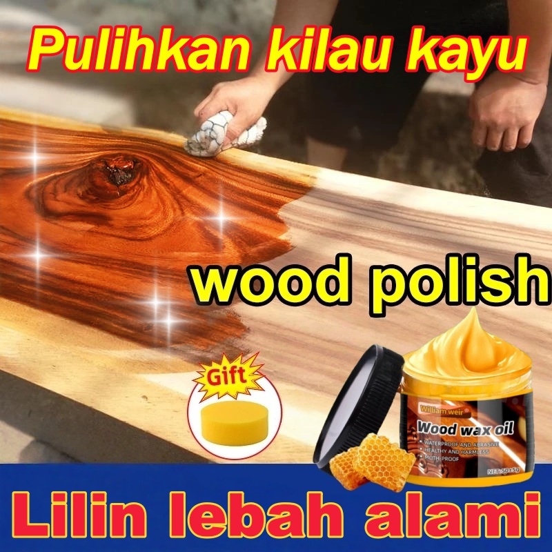 Plitur Kayu Mengkilap Cat Kayu Mengkilap Plitur Kayu Jati Pengkilap Wood Polish Pengkilap Kayu Untuk