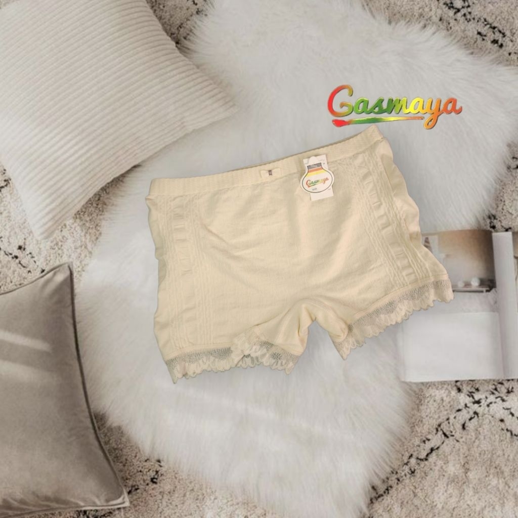 GASMAYA 1303 | CD Remaja Anak Perempuan 3 pcs