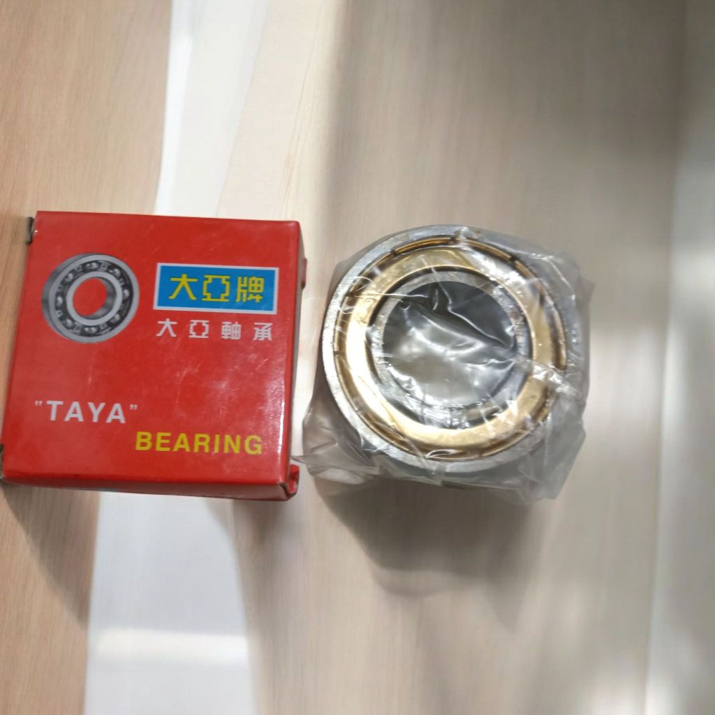 klaker laher bearing becak gerobak dalam 6205 taya