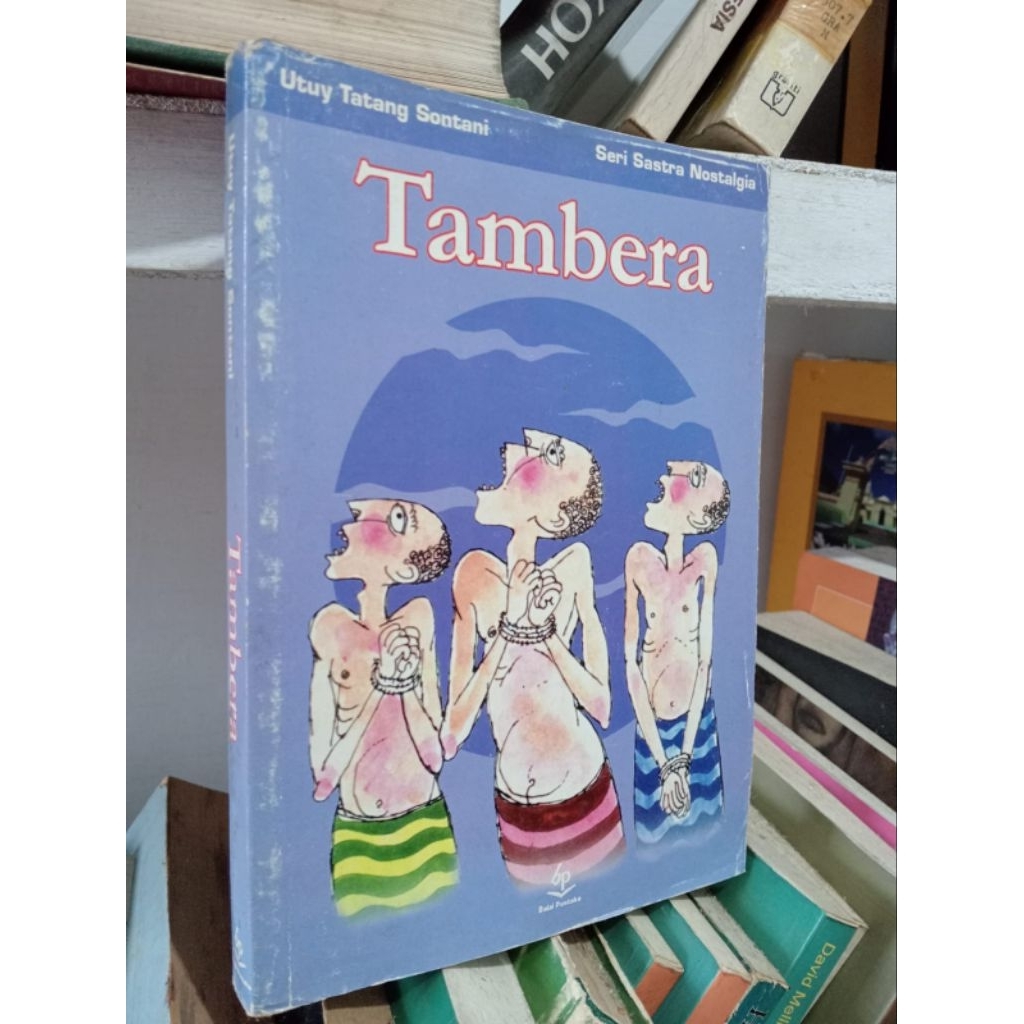 TAMBERA