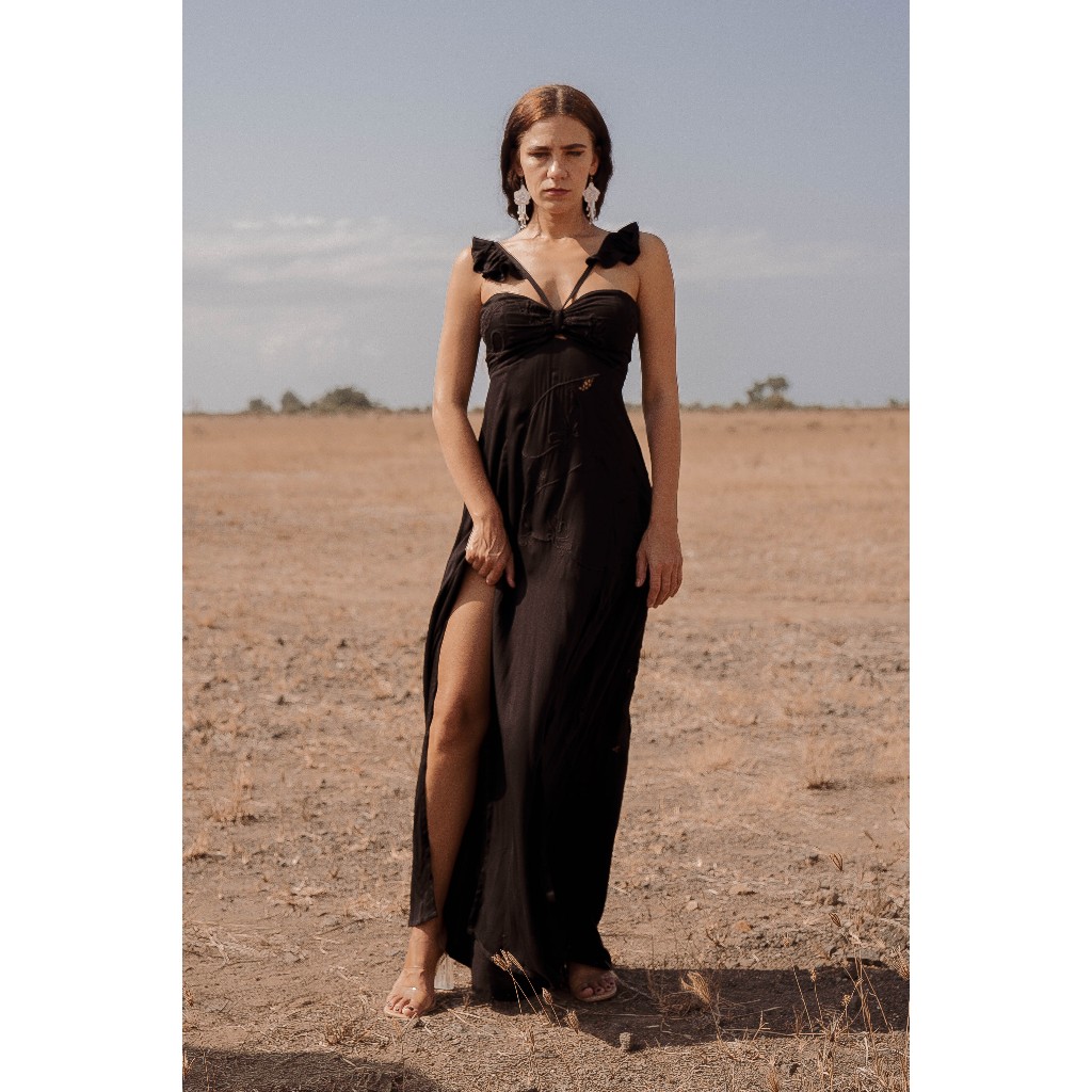 Uluwatu Lace - Women Dress - Dia Dress