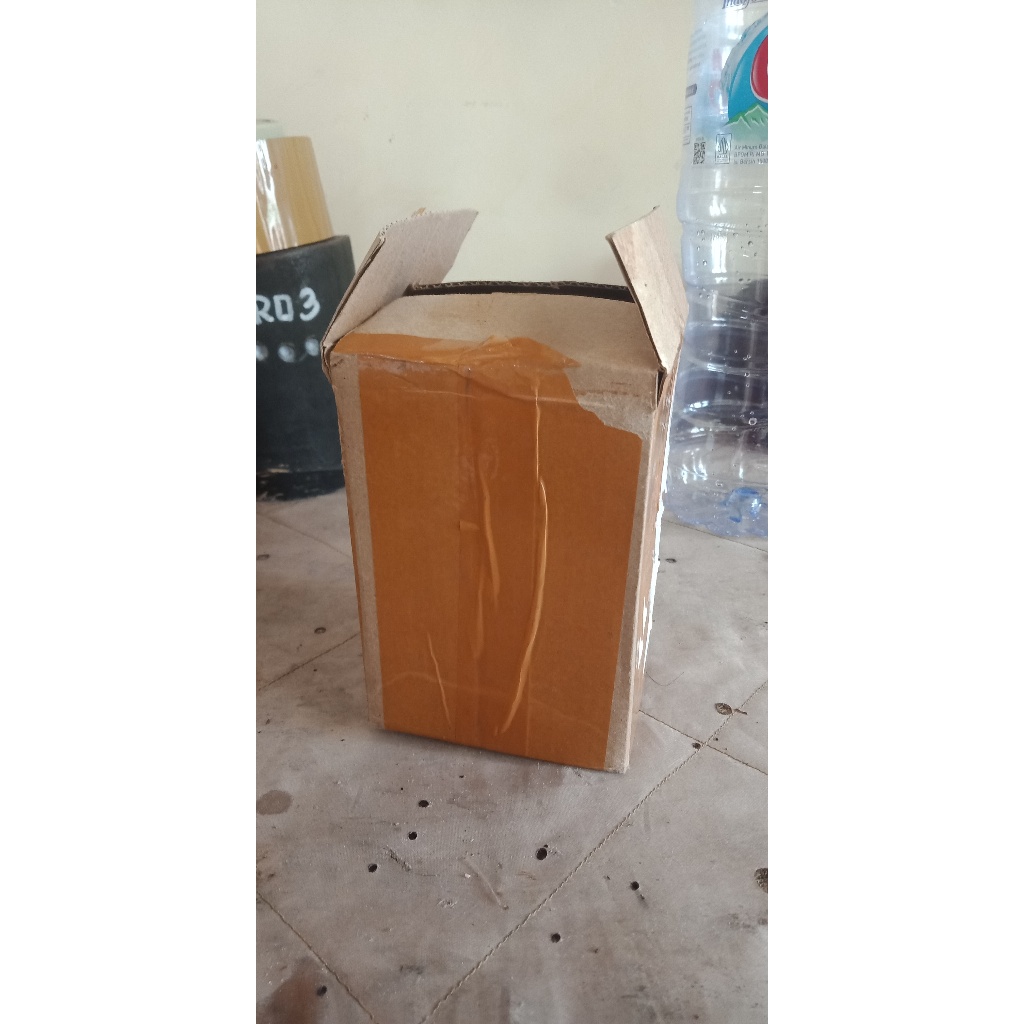 Box Kardus Pulse AIO V2