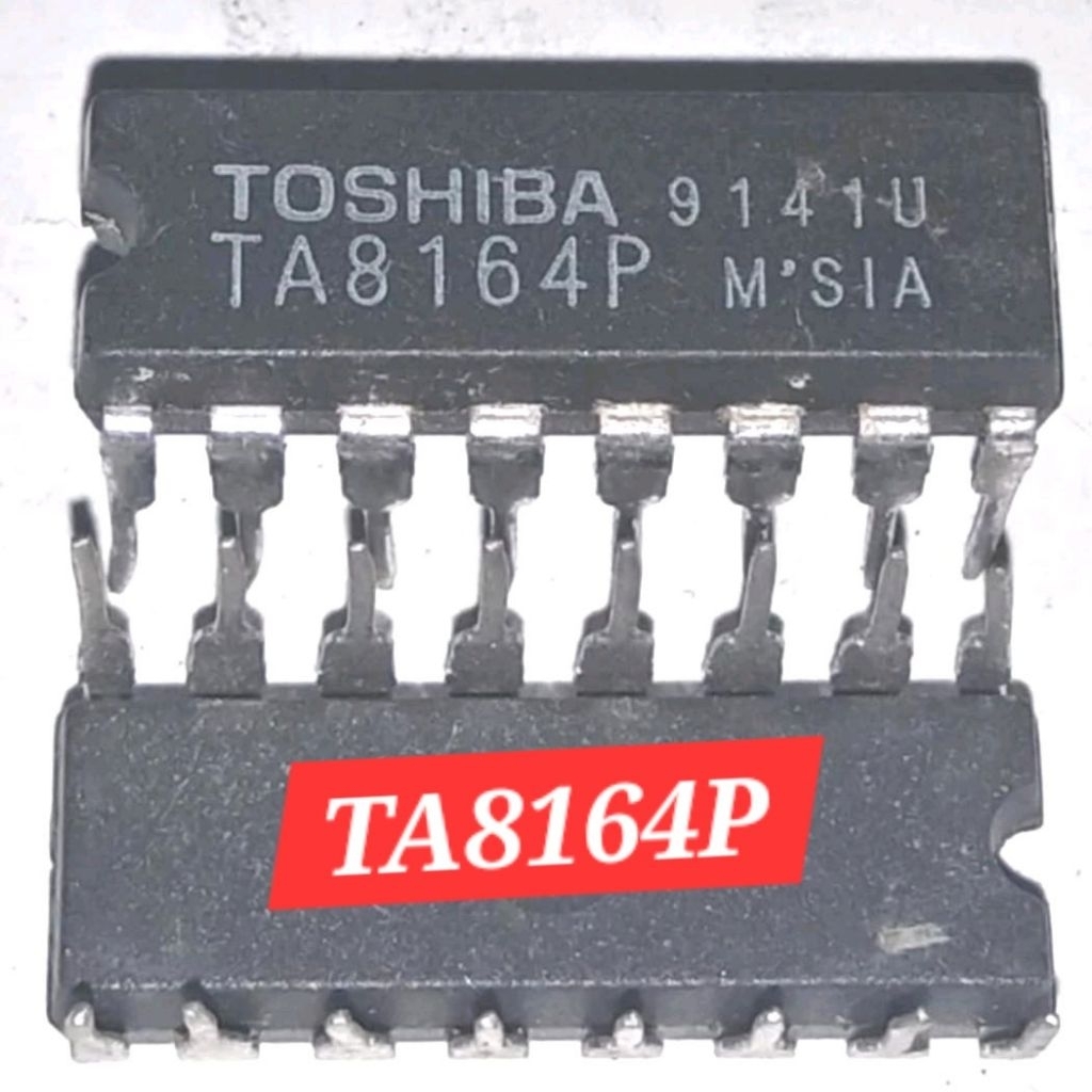 ic ta8164b original