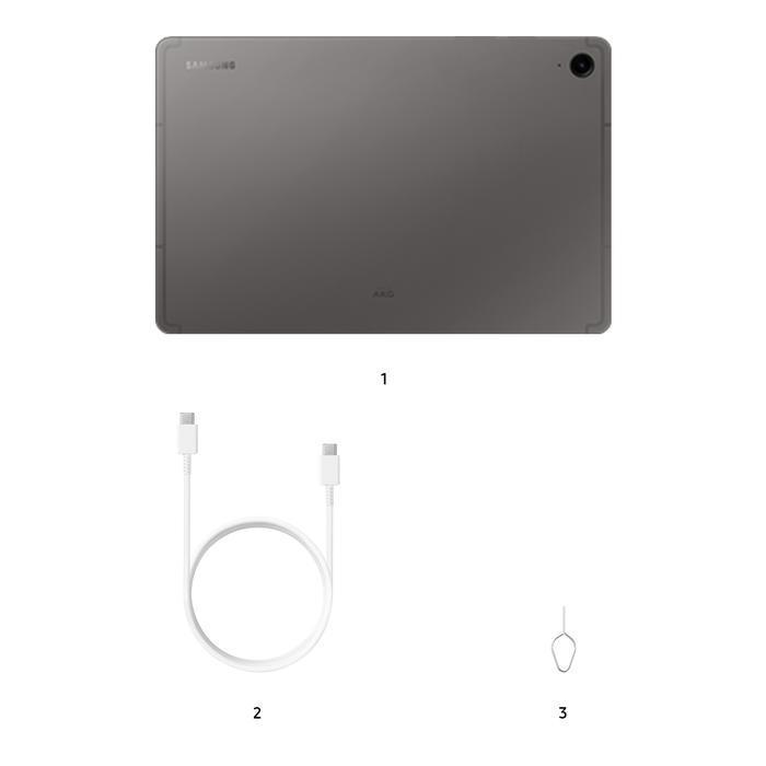 Samsung Galaxy Tab A11 Wifi 4/64GB | Prosesor: Helio G99