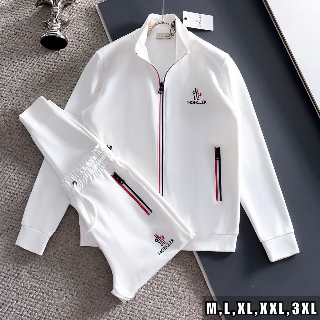 BAJU SETELAN TRAINING PRIA WANITA