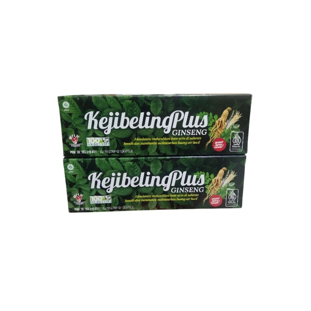 KEJIBELING_PLUS_GINSENG