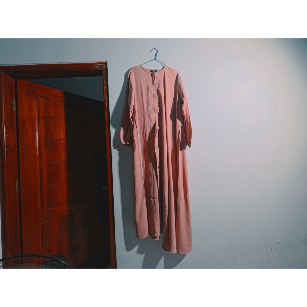 Preloved aska label dress