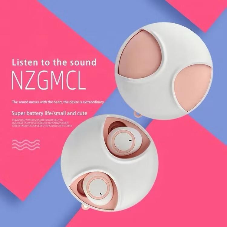 Y80 TWS Bluetooth 5.4 HiFi Bass 60H Playtime