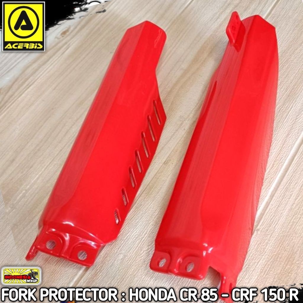 HONDA CR 85 - CRF 150 R 2003 2004 2005 2006 2007 2008 2009 2010 2011 2012 2013 2014 2015 2016 2017 2