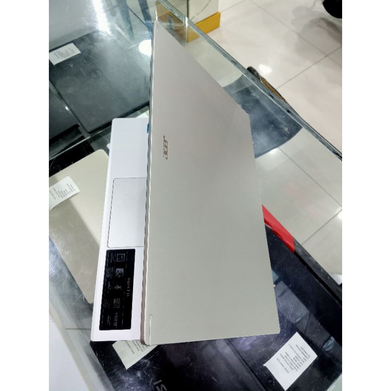 laptop Acer aspire 3