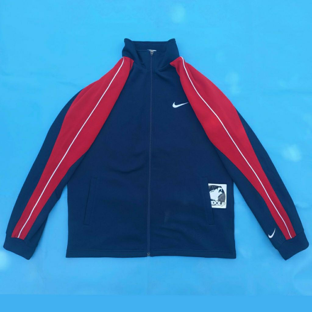 Tracktop Nike Vintage