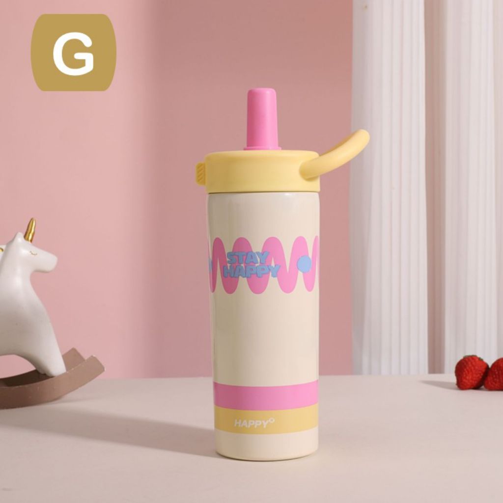 Tumbler stainless steel 316