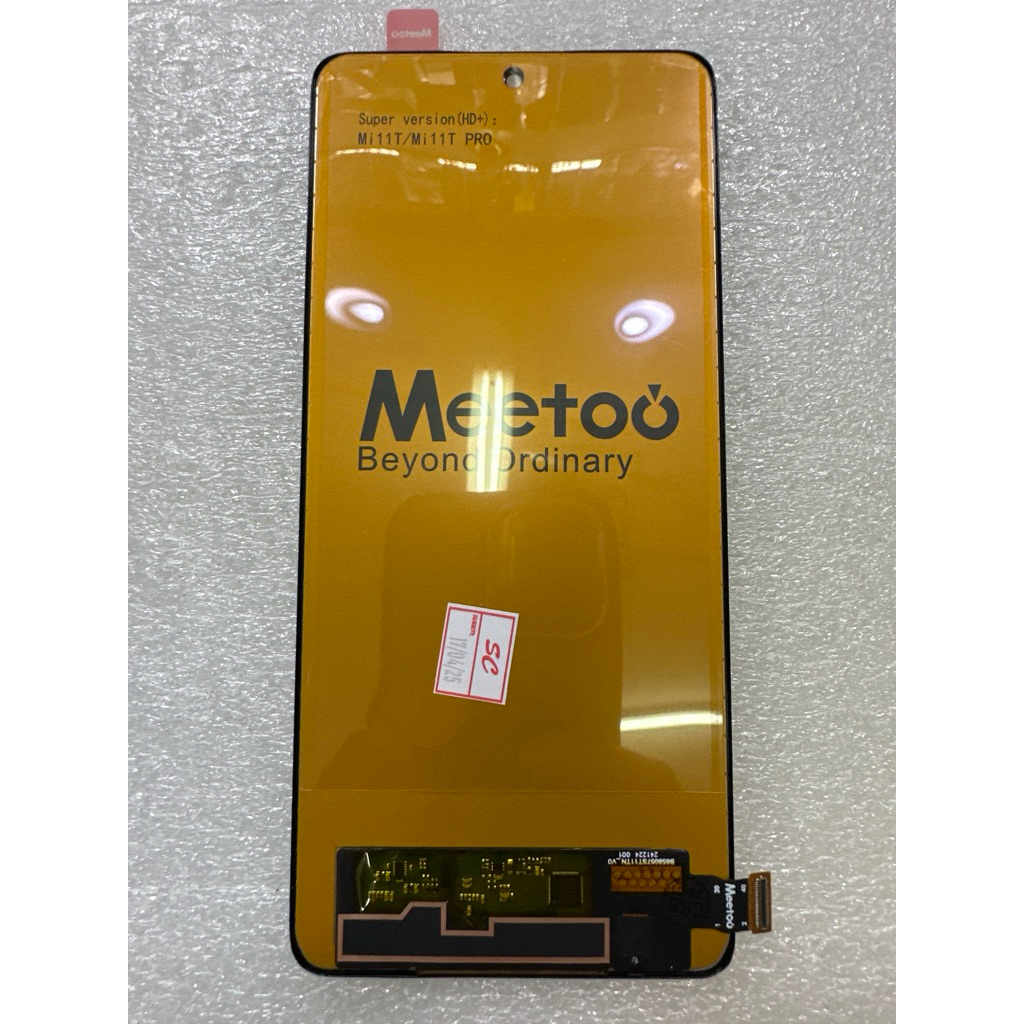 lcd xiaomi redmi M11T/M11T pro