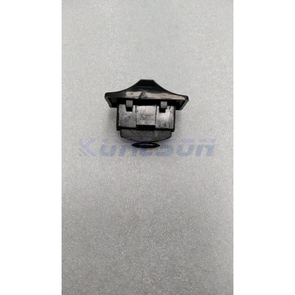 Pisau Vacuum Vacum Sealer Getra ET 2500