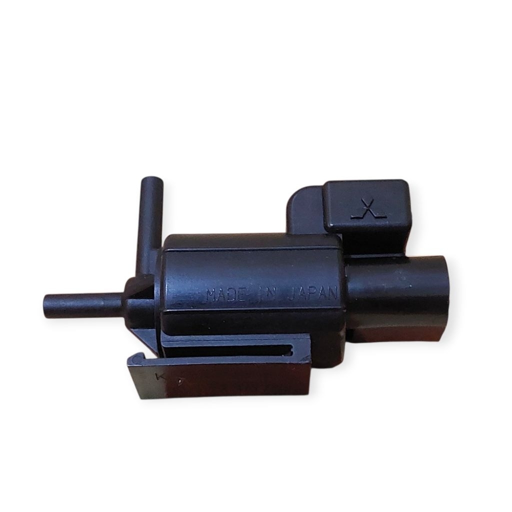 SOLENOID SELENOID VALVE IDLE UP AC KARIMUN KOTAK